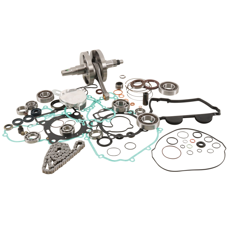 VEP Complete Engine Rebuild Kit
