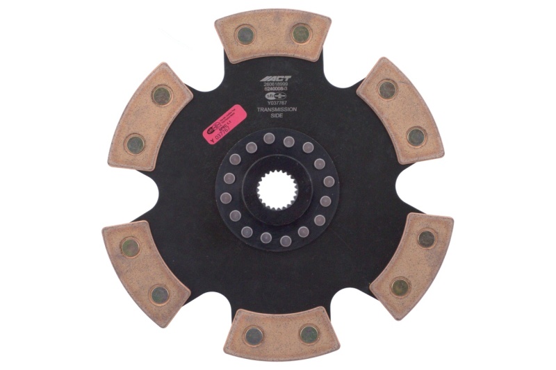 ACT Race Clutch Discs