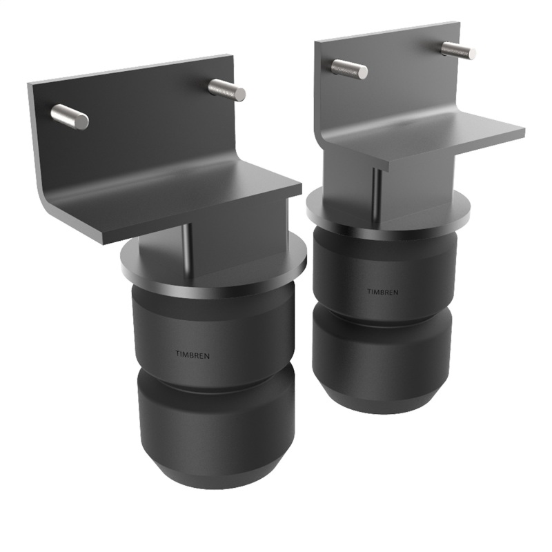 TIM Suspension Enhancement Systems