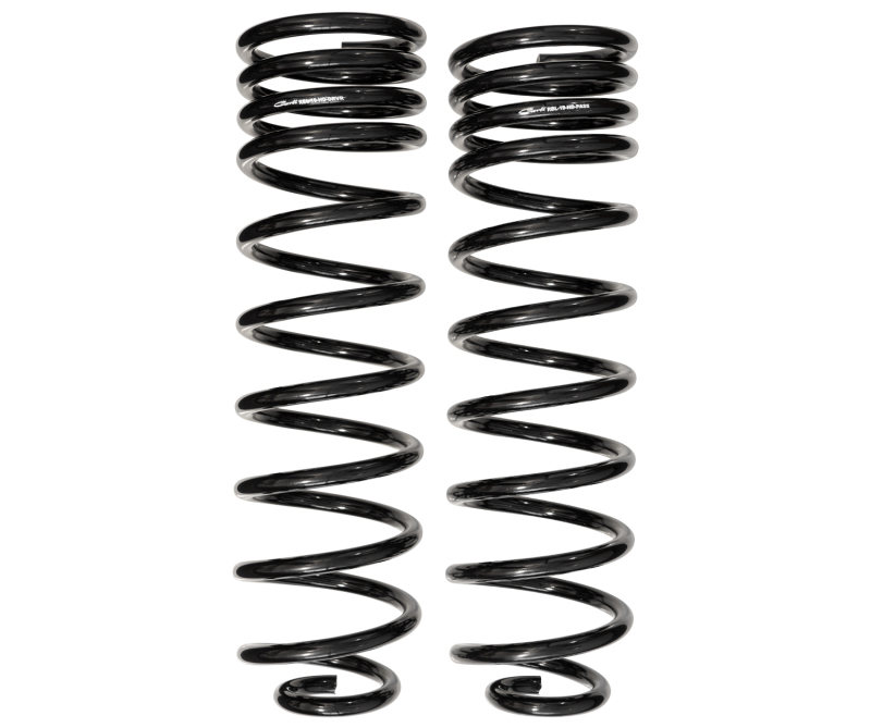 CLI Coil Springs