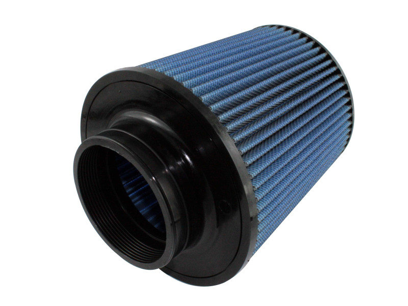 aFe MagnumFLOW Air Filters UCO P5R A/F P5R 4-1/2F x 8-1/2B x 7T x 9H thumbnail 7