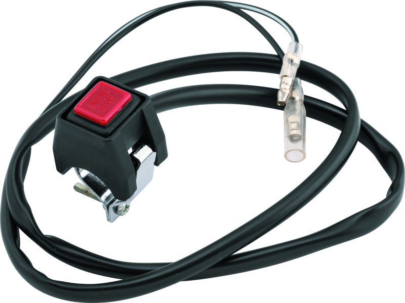 BikeMaster BKM Control Accessories B