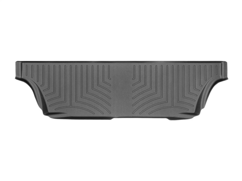 WT FloorLiner - Rear - Blk