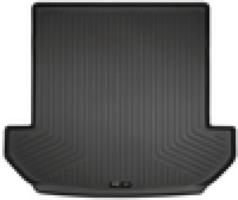 Husky Liners 2016 Kia Sorento Cargo Liner - Black thumbnail 7
