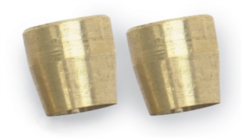 Russell Performance -10 AN Replacement Ferrules thumbnail 7