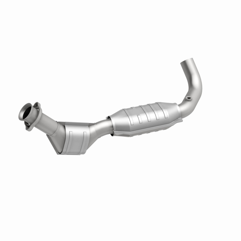 MagnaFlow Direct Fit Catalytic Converter 97-98 Ford F-150 Pickup 4.2L D/S 4WD (49 State) thumbnail 8