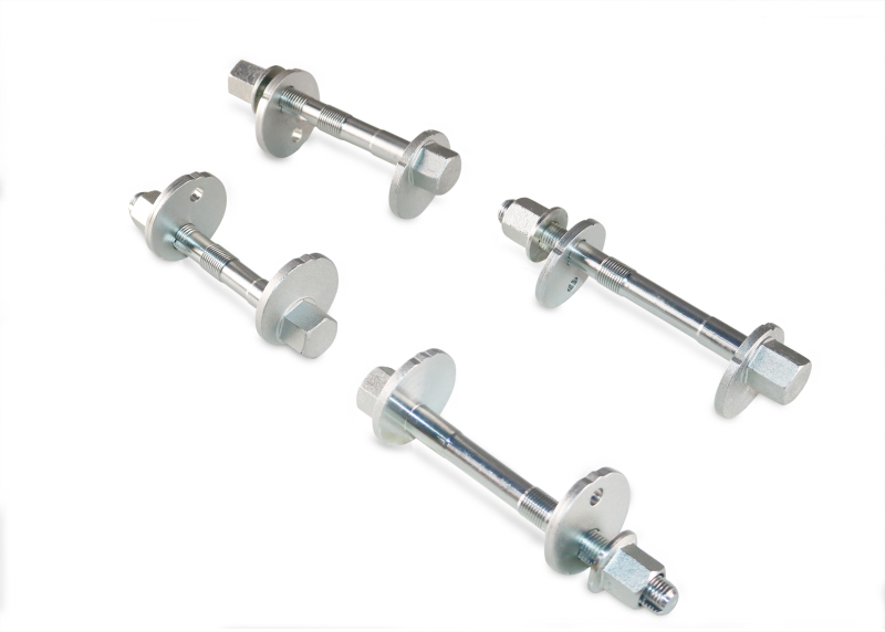 SPR Caster Adj Kits