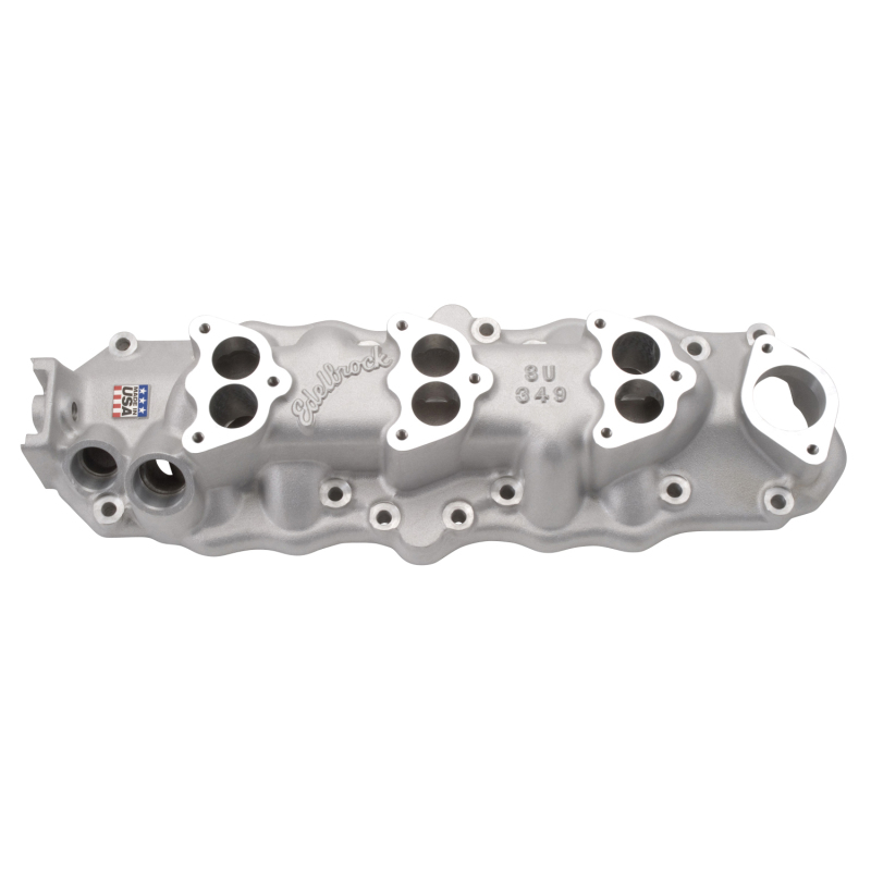 EDE Ford Flathead Manifold