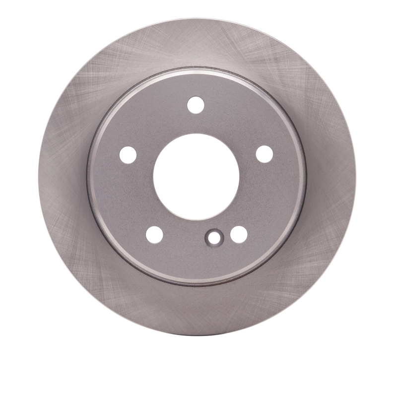 DFC Brake Rotors - Plain