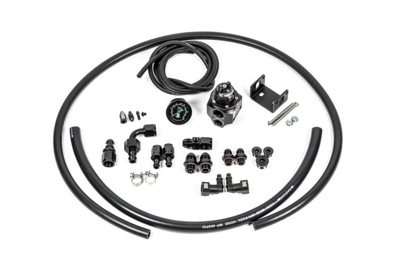 RAD Fuel Rail Kits
