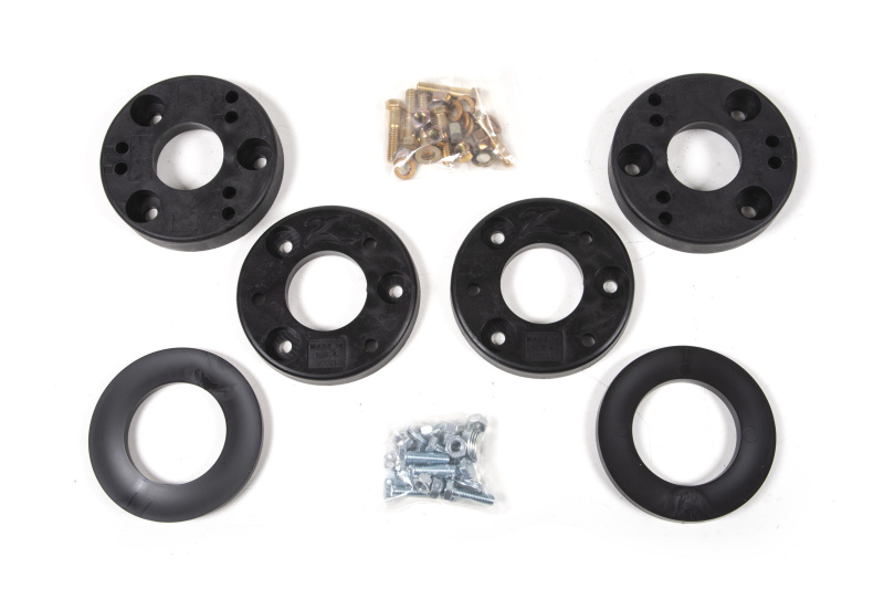 ZOR Lift Kits