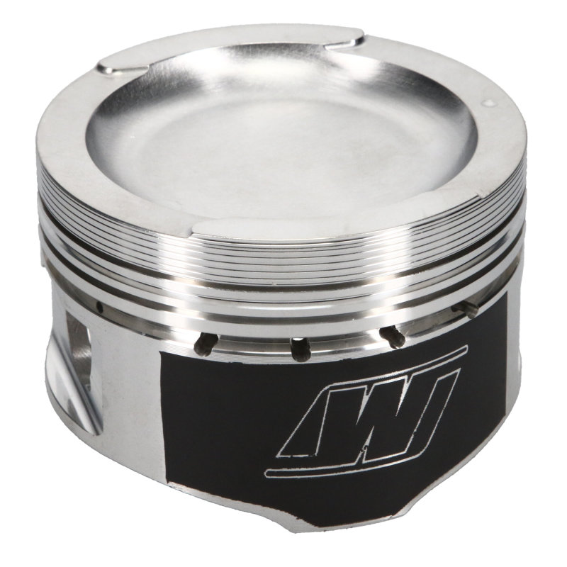 Wiseco Volkswagen 2.0 ABA 8v -15cc Turbo 83.5mm Piston Shelf Stock Kit thumbnail 4