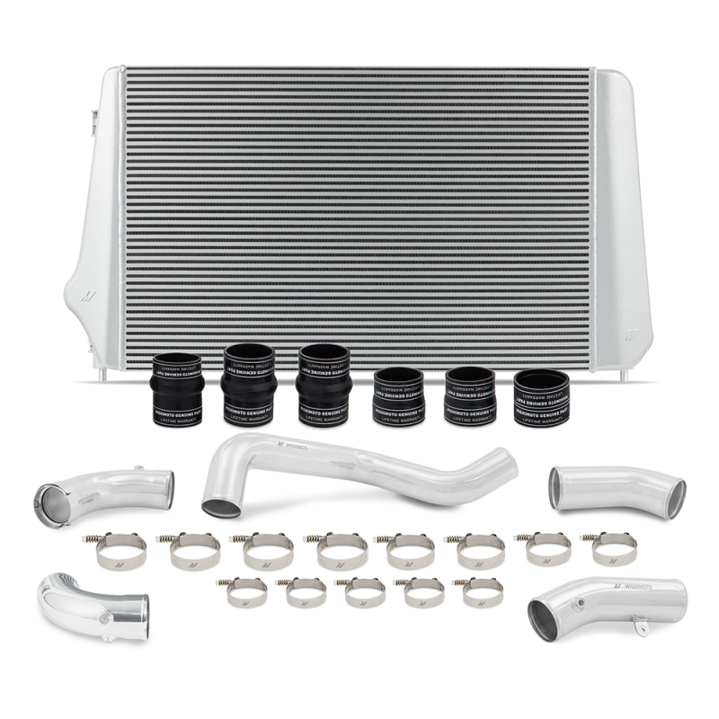 MM Intercoolers - Kits
