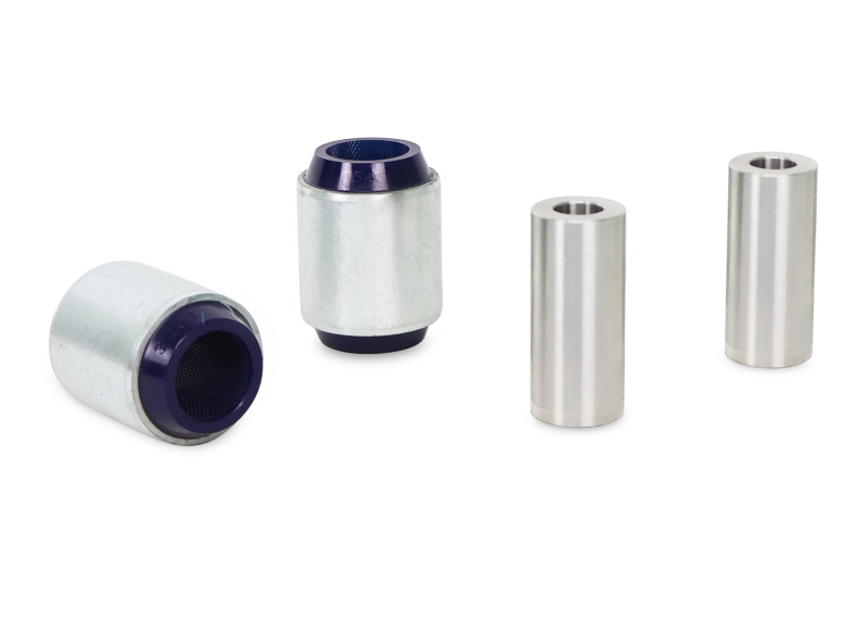 SPR Bushings - Control Arm