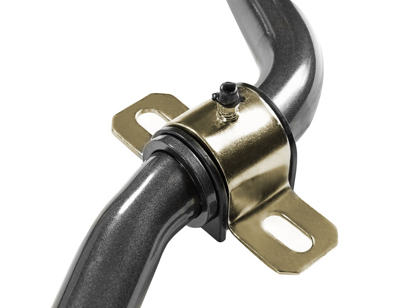 aFe Control ZL-Spec Sway Bar Set; 12-14 Chevrolet Camaro V8 (ZL Spec Chassis Only) thumbnail 9