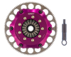 EXE Hyper Multi Clutch Kits