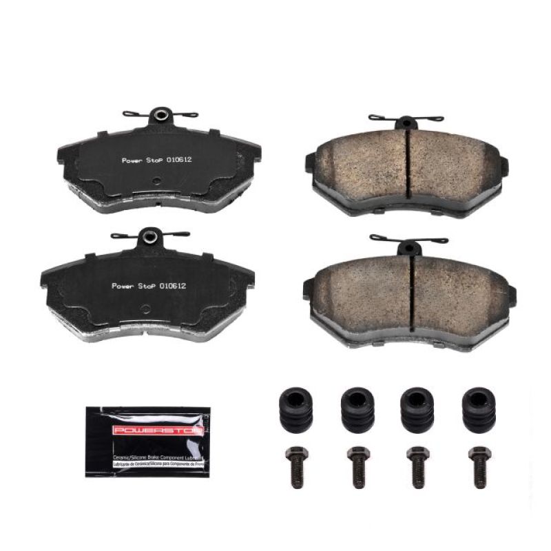 PSB Z23 Evolution Brake Pads