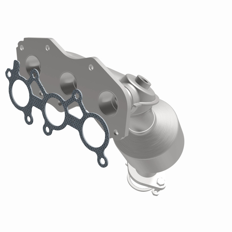 MagnaFlow 05-07 Toyota Avalon 3.5L Direct Fit Converter thumbnail 9