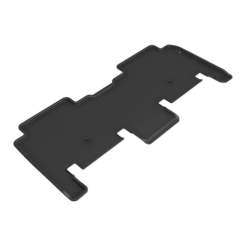 ACE Kagu - Rear - Black