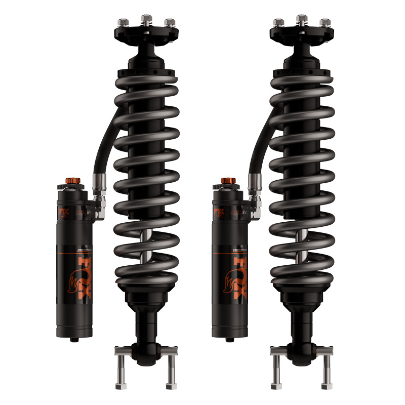 FOX 2.5 Perf Coilover Shock