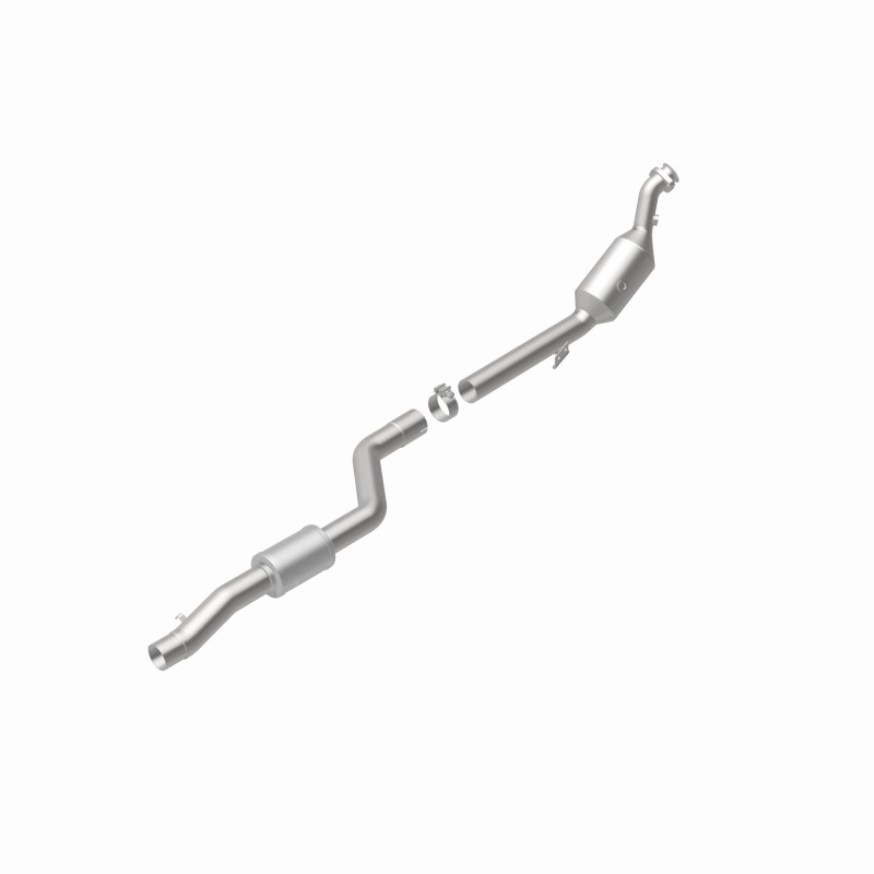 MagnaFlow 07-11 Mercedes-Benz S550 5.5L Direct Fit Converter thumbnail 5