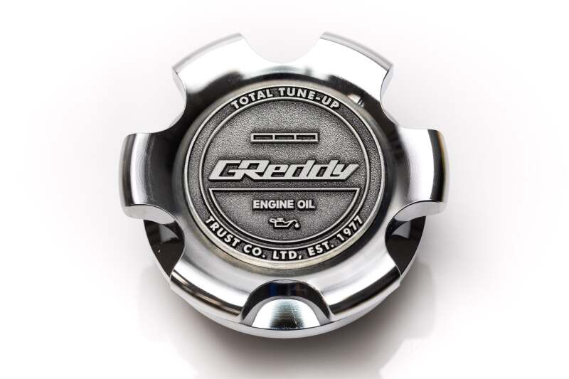 GRE Oil Filler Cap