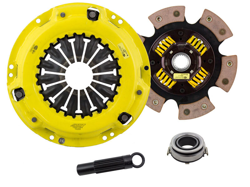 ACT XT/Race Clutch Kits
