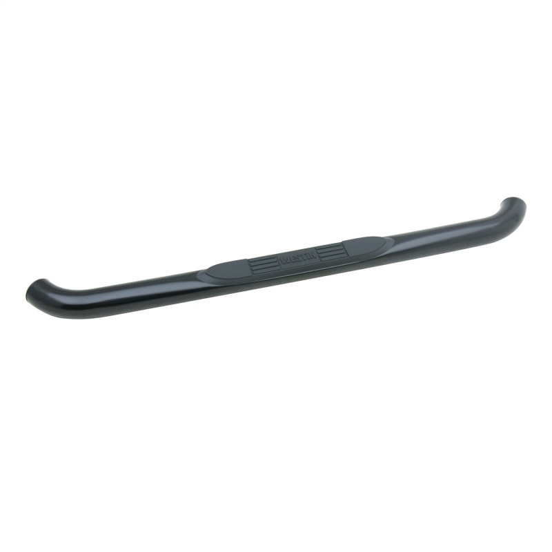 Westin 2007-2017 Jeep Wrangler 2dr E-Series 3 Nerf Step Bars - Black thumbnail 5