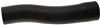 Gates 02-07 International/Navistar 4300 Diesel Lower Eng. To Rad. Molded Coolant Hose thumbnail 3
