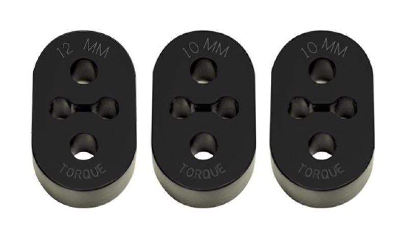 TQS Exhaust Mounts