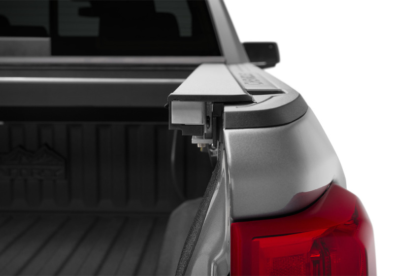Roll-N-Lock 2023 Chevrolet Colorado/GMC Canyon (5ft 2in Bed) E-Series Retractable Tonneau Cover thumbnail 7