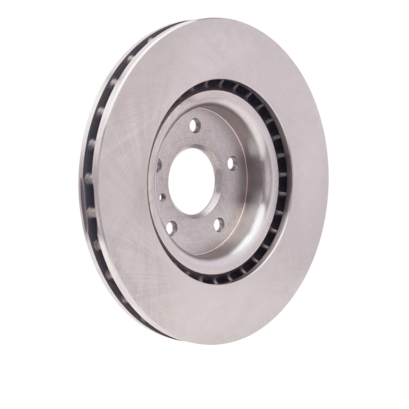 DFC 03-08 Nissan 350Z Front Brake Rotor