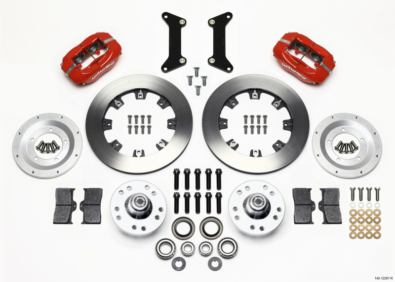 WIL Dynalite Brake Kit