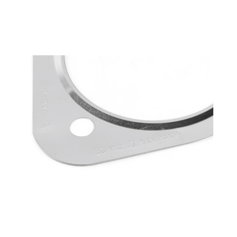 APR Exhaust Components