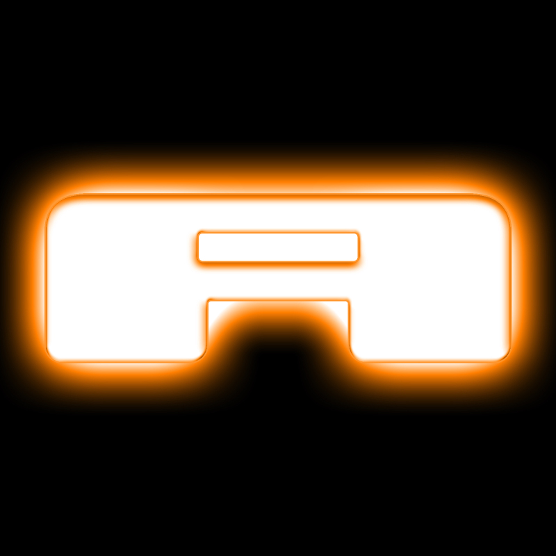 ORL Illuminated Emblems