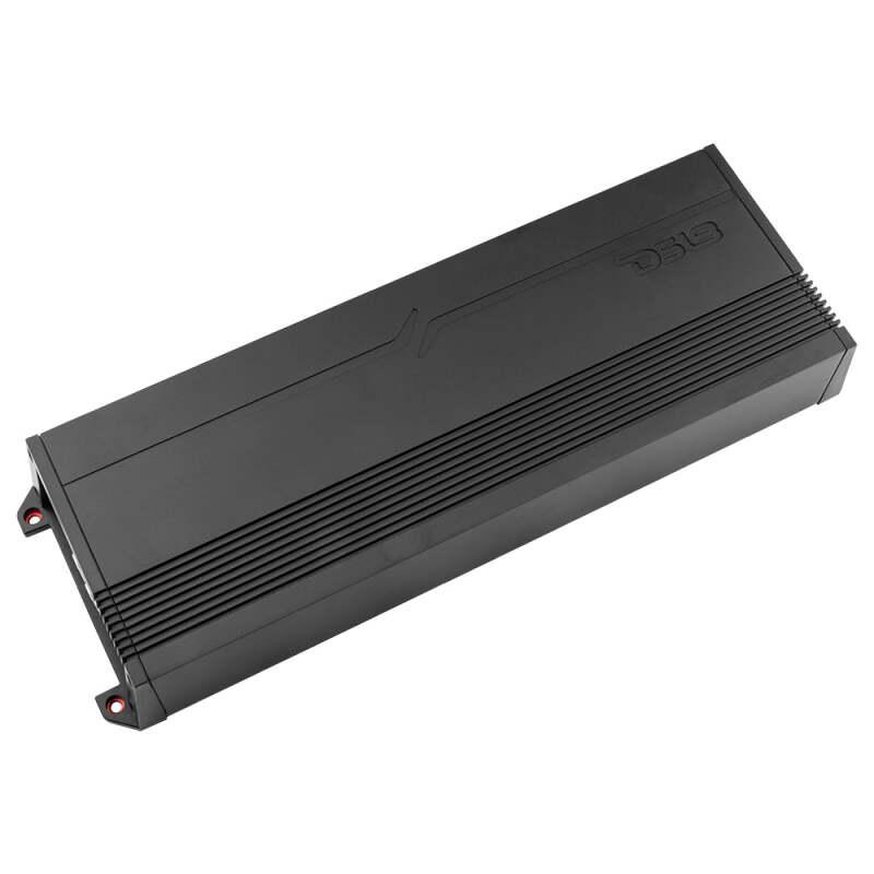 DS18 4-Channel Amplifier 2x 1700/4ohm Bridge 4 x 1000/2ohm 4 x 700/4ohm Watts RMS thumbnail 5