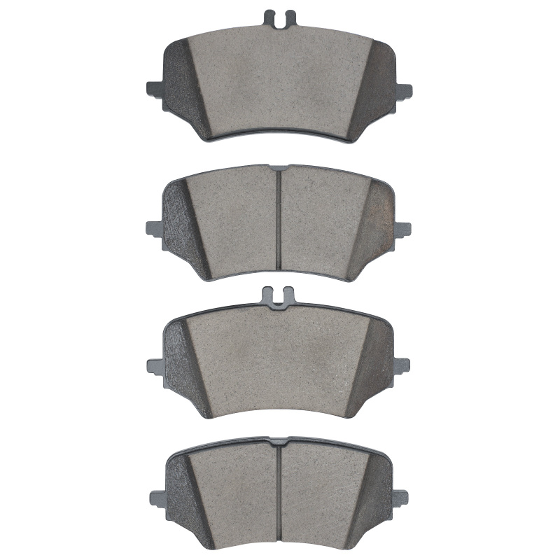 DFC 22-25 Mercedes-Benz EQE 350 Rear 5000 Advanced Ceramic Brake Pads thumbnail 4
