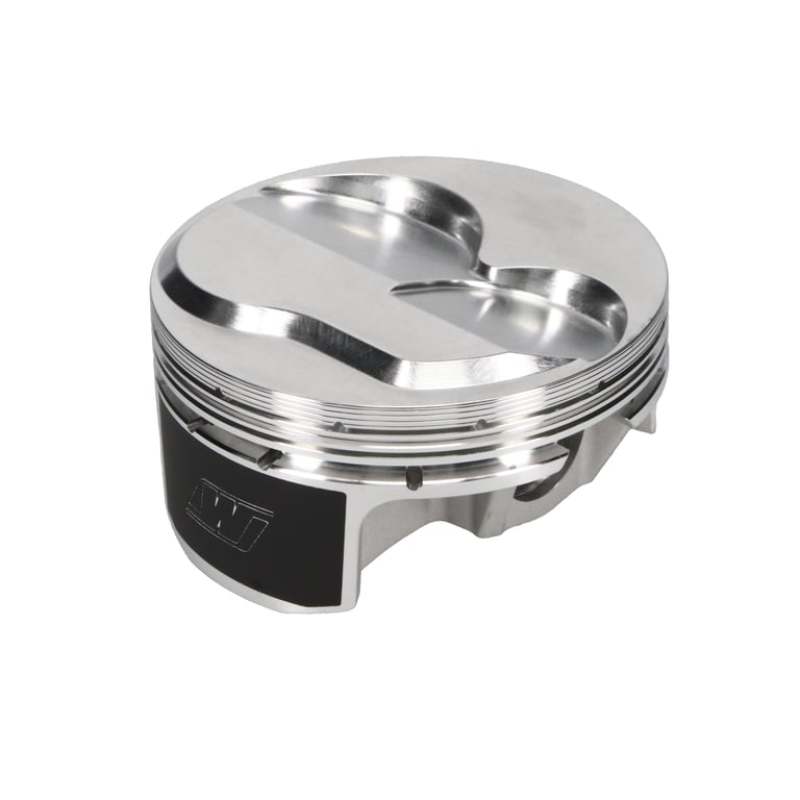Wiseco Chevrolet Small Block Gen I 4.125in Bore 3cc Dome 1.000 CH Piston Kit - Set of 8 thumbnail 5