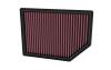 KN Direct Fit Air Filter