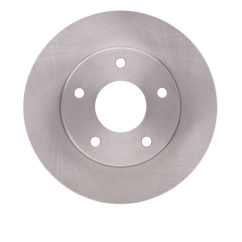 DFC Brake Rotors - Plain