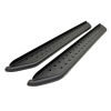WES Running Boards - Outlaw