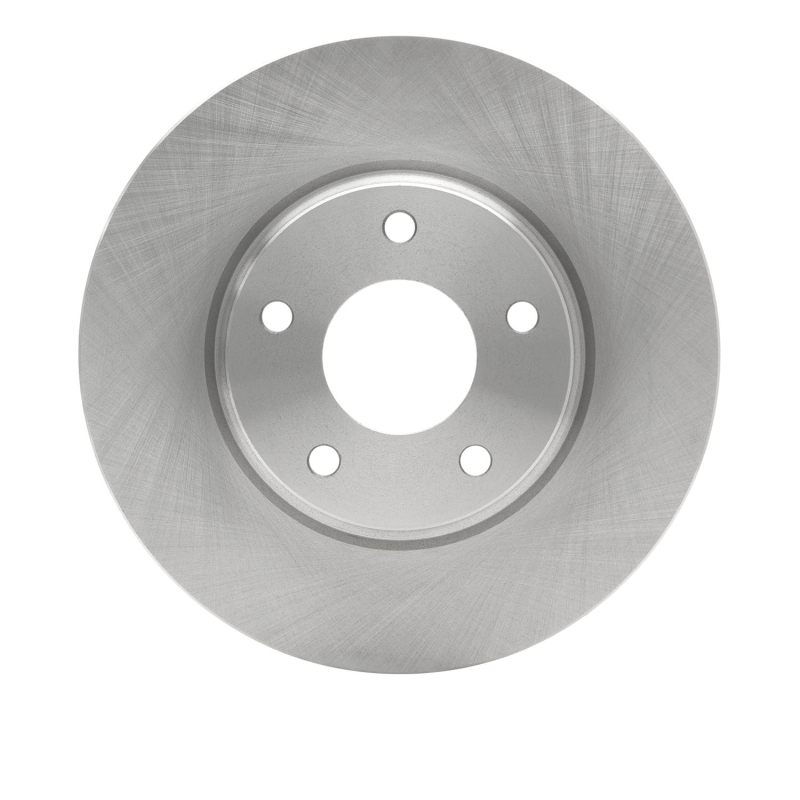 DFC Brake Rotors - Plain