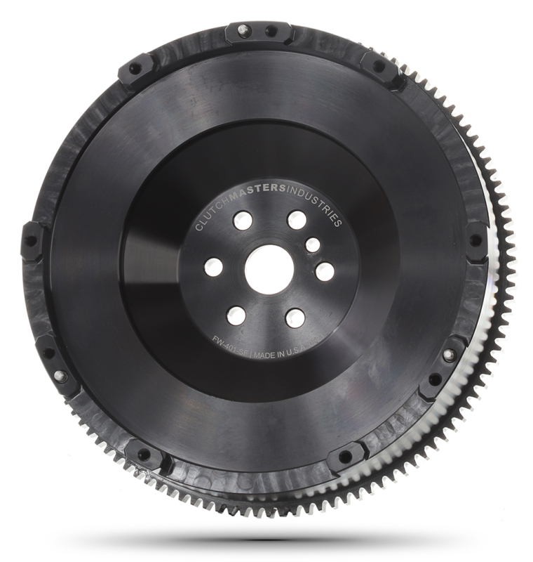 Clutch Masters 15-17 Jeep Renegade 1.4L Turbo Lightweight Steel Flywheel