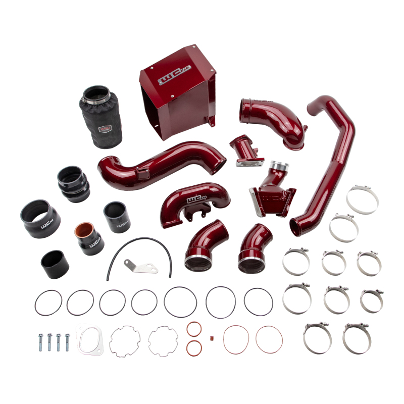 WCF Intake Bundle Kit