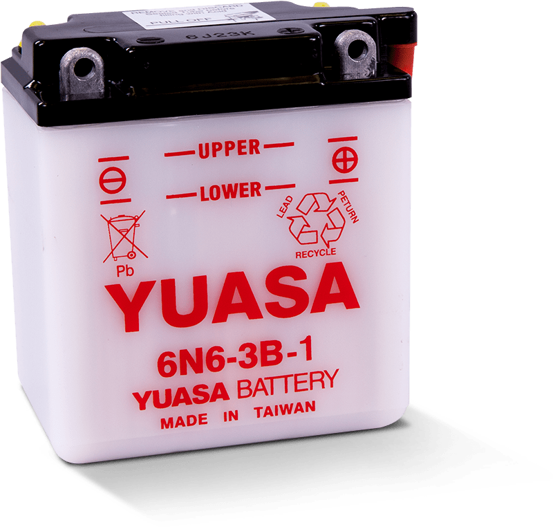 YSA Conventional Battery