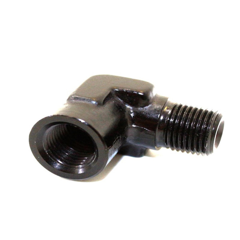 Nitrous Express 1/8MPT x 1/8FPT 90 thumbnail 3