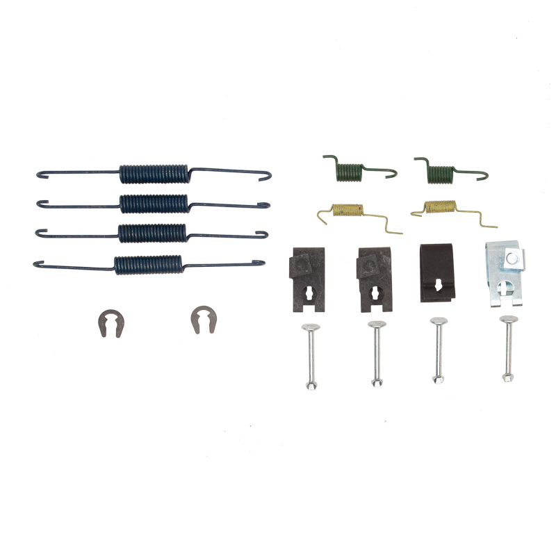DFC Drum Brake Hardware Kits