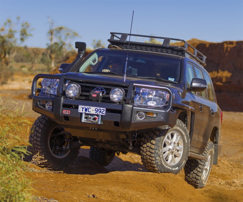 ARB Bull Bars