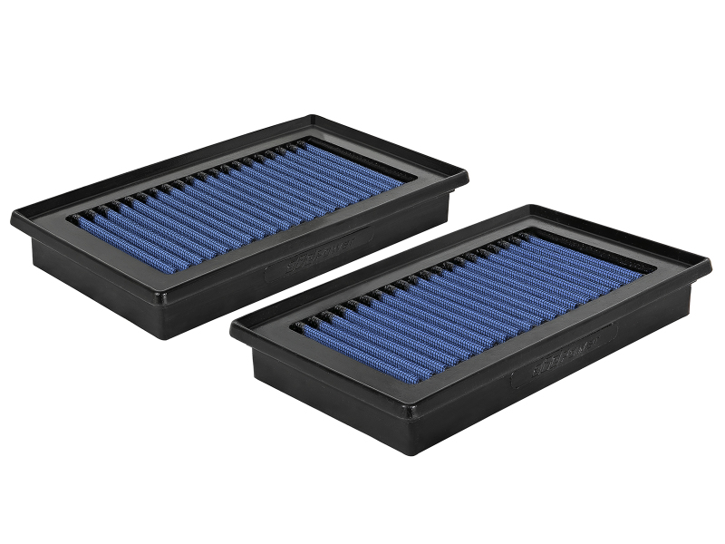 Magnum FLOW OE Replacement Air Filter w/ Pro 5R Media (Pair)