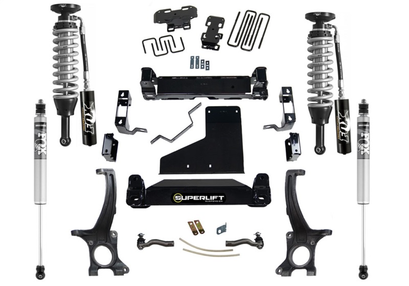 SLF Lift Kits